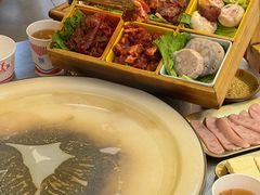 -阿昌白族石板烧(大理古城店)