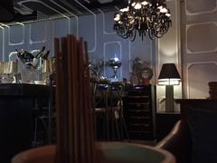 -JUKEBOX玖部音乐餐厅(华侨城店)