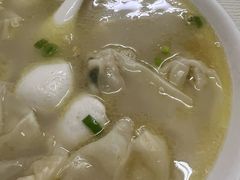 -面婆婆东台鱼汤面(湛江路店)