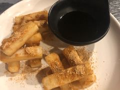 -虎虎龙虾大排档(双井店)