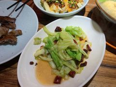 -百年神厨·地道川菜(清江西路店)