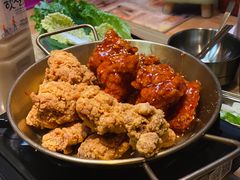 -绣旻烤肉吧(总店)