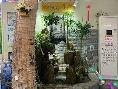 -丽江庭院之丽江往事(安定门店)
