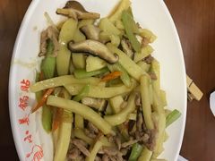 -小姜锅贴(凤凰街店)