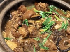 -嘉宴·精致客家菜