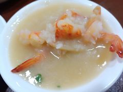-阿婆潮汕砂锅粥(王府大街店)