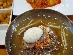 冷面-韩礼年糕(飞虹路店)