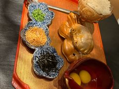 -蟹犇前•帝王蟹雪蟹(陆家嘴店)