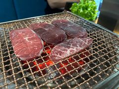 -九田家黑牛烤肉(溧水万达店)