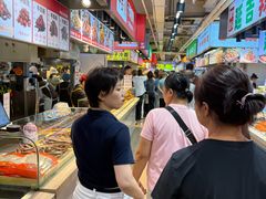 -中东大市场美食城