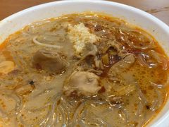 -顺华粉馆(桃园南路店)