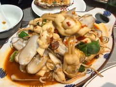 -生蚝园