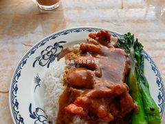 -渔记茶餐厅(渔村店)