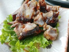 -鲜小岛·铜锅涮肉