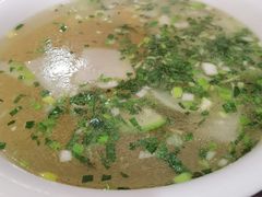 -范记靖远羊羔肉(博物馆店)