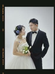 -MAO亲爱的猫婚纱摄影工作室