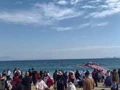 -大梅沙海滨公园