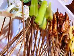 -乐山串串香老火锅(鼓楼店)