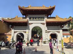 -福州开元寺