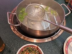 -大吉利·潮汕鲜牛肉火锅(总店)