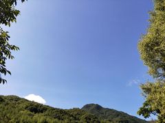 -洛阳白云山景区