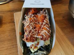 -金石青云炭火烤肉店(中房上东花墅店)