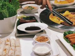 -么子烤肉(化龙池店)