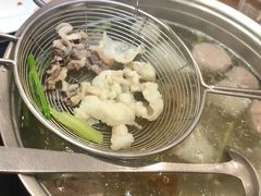 -牛焱·贵州黄牛肉火锅(城西银泰店)