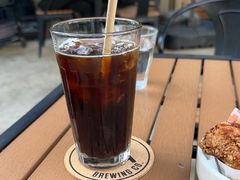 -京A Taproom·精酿餐吧(CBD店)