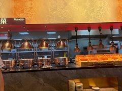 -钱小奴创意自助餐厅·原切谷饲安格斯畅吃(苏州昆山招商花园城店)