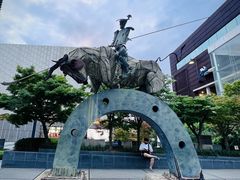 -乐天免税店(明洞店)