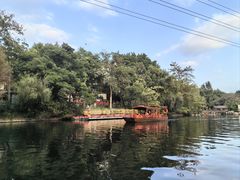 -深圳锦绣中华民俗村