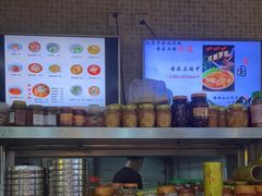 -红鼻子桂林米粉(金唐新光界店)