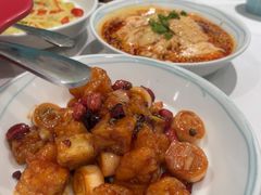 -姚姚酸菜鱼·金戈戈香港豉油鸡(喜荟城联名店)