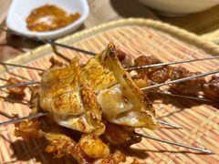 -吧嘚嘴炭烧鸽串吧(北海街店)