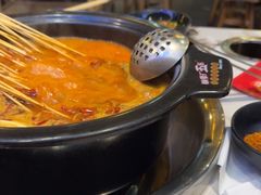 -钢管厂五区小郡肝火锅串串香(清河店)