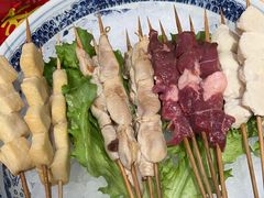 -鸽子窝(宋庄店)