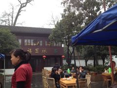 景观位-兴福老面馆(寺路街店)