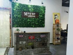 -Moyue HAIR SALON
