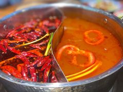 -谭三娘鲜切牛肉自助火锅(九眼桥总店)