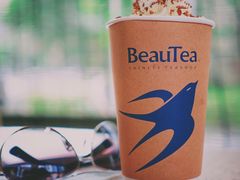 -BeauTea水仙(coco park店)