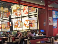 -厚贞日式烤肉(浦东汇智店)