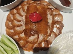 -壹零捌道·北京烤鸭(车公庄店)