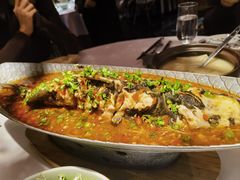 -小河盐帮·私家菜·烤鸭(三元桥·霄云路店)
