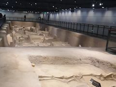 -洛阳周王城天子驾六博物馆