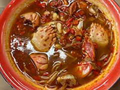 -老三样·旧食新味(万寿宫店)