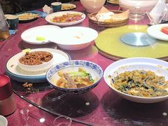 -芙蓉·艳阳餐厅(南口店)