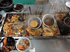 -南昌原味水煮油炸(六眼井店)