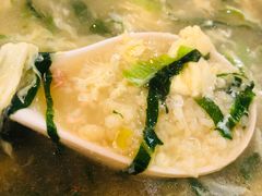 -华勘酒楼中山门广宁路店