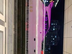 -上海圣诺亚皇冠假日酒店·诺亚厨房